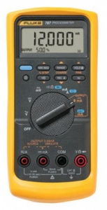 Fluke 787 - Multímetro y Calibrador de Lazo