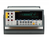Fluke 8845A+SU - Multímetro Digital de Banco con Software 2.000,000 Cuentas