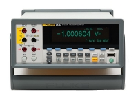 Fluke 8846A+SU - Multímetro Digital de Banco con Software; 2.000,000 Cuentas