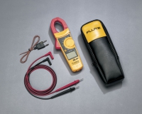 Fluke 902 - Pinza Amperimétrica AC+DC 900A