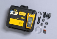 Fluke 975 - Medidor de Carbono (Monóxido CO y Dióxido CO2)