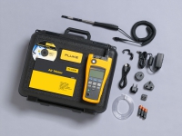 Fluke 975V - Medidor de Carbono (Monóxido CO y Dióxido CO2)