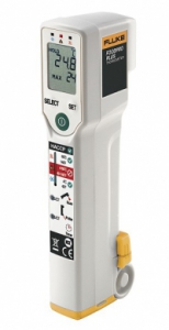 Fluke FP-PLUS - Termometro IR para Alimentos con sonda de penetración