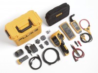 Fluke TI300+FCA - Cámara IR TI300 con Kit Multimetro a3001FC-KIT