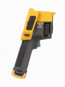 Fluke Ti27 - Cámara Termográfica Infrarroja