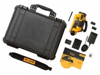 Fluke TIX620 - Cámara Termográfica Serie Expert -40 a 600ºC, 30Hz