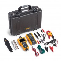 Fluke 2062 - Kit avanzado localizador de cables con receptor Smart Sensor™️