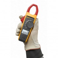 Fluke 373 - Pinza amperimétrica de CA de verdadero valor eficaz
