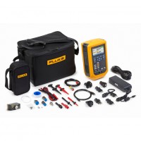 Fluke 729PRO-4M - Calibrador de presión automático, módulo de rango intercambiable. 4MPa / 600 psi