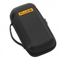 Fluke C37XT - Estuche rígido de trasporte para amperímetro