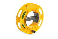 Fluke CABLE-REEL-25M-GR - Carrete de 25m color verde