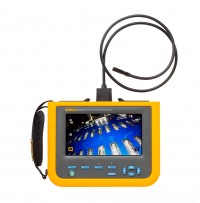 Fluke DS703FC - Videoscopio de inspección de alta resolución con Fluke Connect