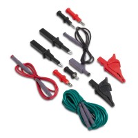 Fluke FLUKE-2000ACC - Juego de accesorios para localizadores de cableado Fluke 2052 y 2062