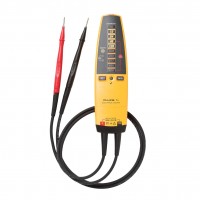 Fluke T+ - Detector de Voltaje 600V Display LED