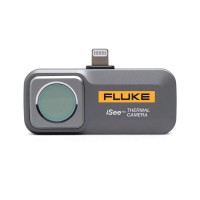 Fluke TC01B - Cámara termográfica movil Lighting, Fluke iSee™, -20 a 550 ºC