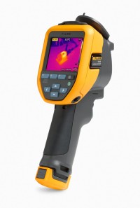 Fluke TiS10 - Cámara termográfica 9Hz 250°C