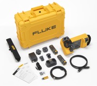 Fluke TIX520 - Cámara Termográfica