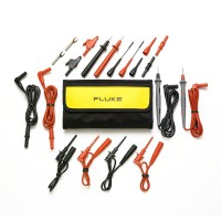 Fluke TL81A - Juego de 22 puntas de prueba de lujo