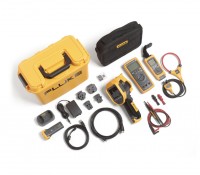 Fluke Ti401-PRO+FCA - Kit Cámara Ti401 con Multímetro a3001FC-KIT