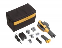 Fluke Ti90 - Cámara termográfica