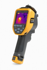 Fluke TiS20 - Cámara termográfica 9Hz 350°C