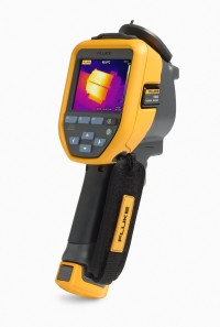 Fluke TiS40 - Cámara termográfica 350°C 9Hz