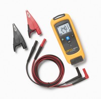 Fluke V3000FC - Registrador y medidor de Tensión 1,000V AC inalámbrico