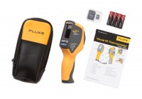 Fluke VT04A - Termómetro infrarrojo con IR-Fusion