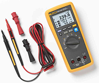 Fluke CNX-3000 - Multímetro digital portátil