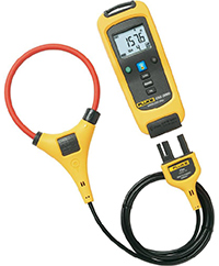 Fluke CNX-I3000 - Pinza amperimétrica flexible