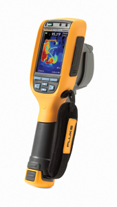 Fluke Ti100 - Camara termografica infrarroja