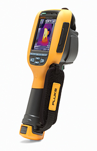 Fluke Ti105 - Cámara termográfica 250ºC