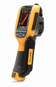 Fluke Ti110 - Camara termografica infrarroja