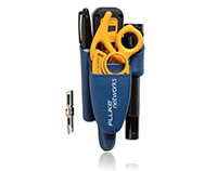 Fluke Networks 11293000 - Kit de herramientas Pro-Tool IS60