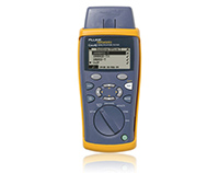 Fluke Networks CIQ-100 - CableIQ Probador de cableado Cobre
