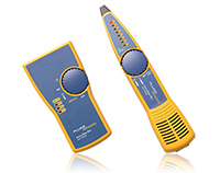 Fluke Networks MT-8200-60A-KIT - KIT Generador y amplificador de tonos digital Intelitone