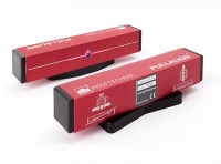 Pruftechnik PULLALIGN - Kit Alineador de poleas Láser