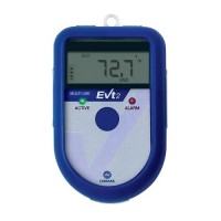 Comark EVT2 - Registrador de temperatura multiuso