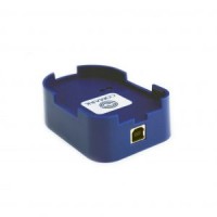 Comark EVTCRU-USB - Estación de acoplamiento para computadora para Registradores EVT Series