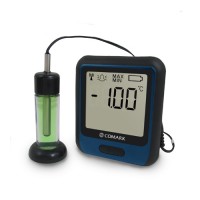 Comark RF312GLYCOL - Registrador de temperatura para vacunas hasta 125°C WIFI