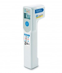 Comark FoodPro - Termómetro Infrarrojo para Alimentos. -35º a 275ºC