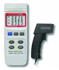 Anaheim Scientific H500 - Medidor de color