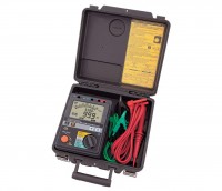 Kyoritsu 3125A - Medidor de Aislamiento 5kV