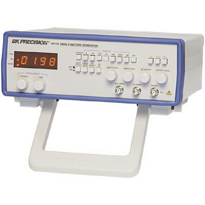 Resultado de imagen para generadores de seÃ±ales analÃ³gicas