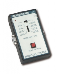 BK Precision 1275 - Generador de Señales de Video
