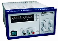 BK Precision 1620A - Funete de Poder DC Sencilla 90 watts