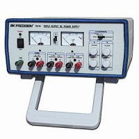 BK Precision 1651A - Fuente de Poder DC Triple 44 watts