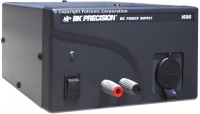 BK Precision 1680 - Fuente de Poder DC Fija 55 watts