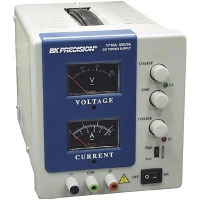 BK Precision 1710A - Fuente de Poder DC Sencilla 30 watts