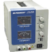 BK Precision 1711A - Fuente de Poder DC Sencilla 120 watts